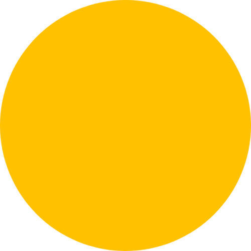 Sunset Yellow FCF Lake