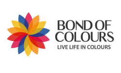 bond of colours logo