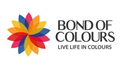 bond of colours logo