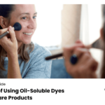 Oil-Soluble Dyes