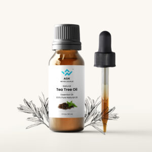 30ml Pure Tea Tree Essential Oil