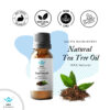 30ml Pure Tea Tree Essential Oil