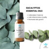 30ml Pure Eucalyptus Essential Oil