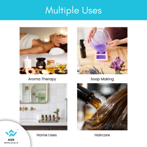 30ml Pure Rosemary Essential Oil