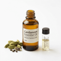 Cardamom Essential Oil Cardamom Essential Oil