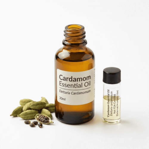 Cardamom Essential Oil Cardamom Essential Oil