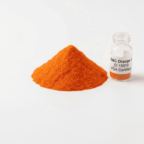 D&C Orange 4