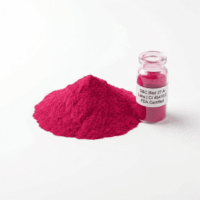 D&C Red 27 Aluminum Lake