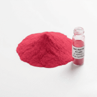 D&C Red 28 Aluminum Lake