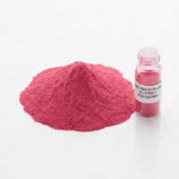 D&C Red 33 Aluminum Lake