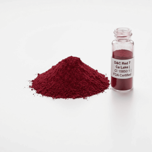 D&C Red 7 Ca Lake