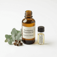 Eucalyptus Essential Oil
