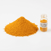 FD&C Yellow 6 Aluminum Lake