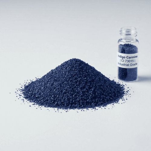 Indigo Carmine Granular Indigo Carmine Granular