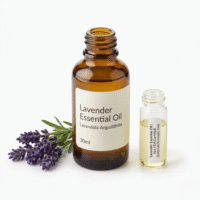 Lavender Essential Oil Lavender Essential Oil