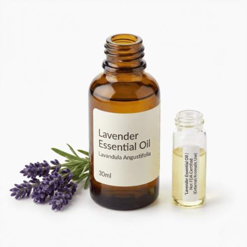 Lavender Essential Oil Lavender Essential Oil