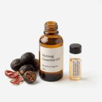 Nutmeg Essential Oil Nutmeg Essential Oil