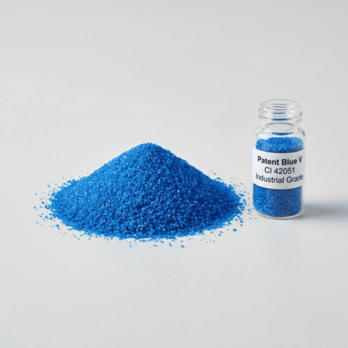 Patent Blue V Granular Patent Blue V Granular