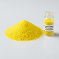 Quinoline Yellow WS Granular