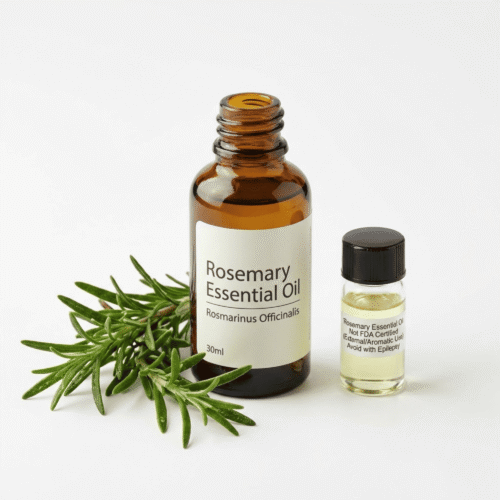 Rosemary Eassential Oil