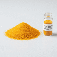 Sunset Yellow FCF Granular