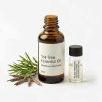 Tea Tree Essential Oil Tea Tree Essential Oil