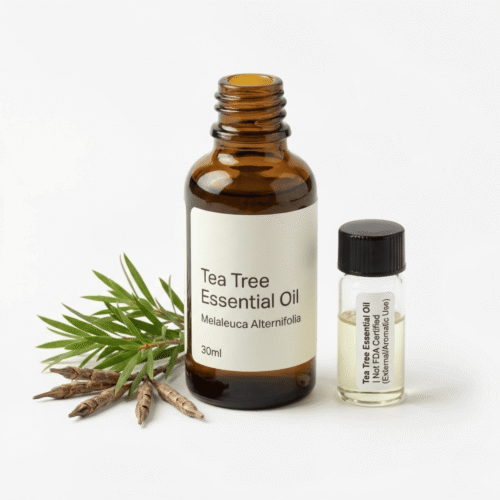 Tea Tree Essential Oil