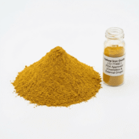 Yellow Iron Oxide